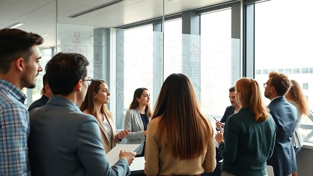 identify potential failure points