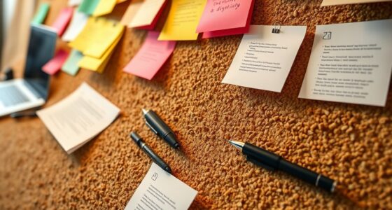 identifying clear qualitative themes