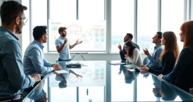 implementing design thinking successfully