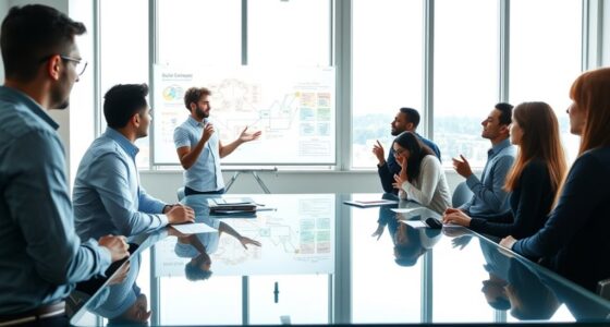 implementing design thinking successfully