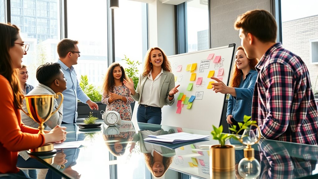 incentives drive innovation culture