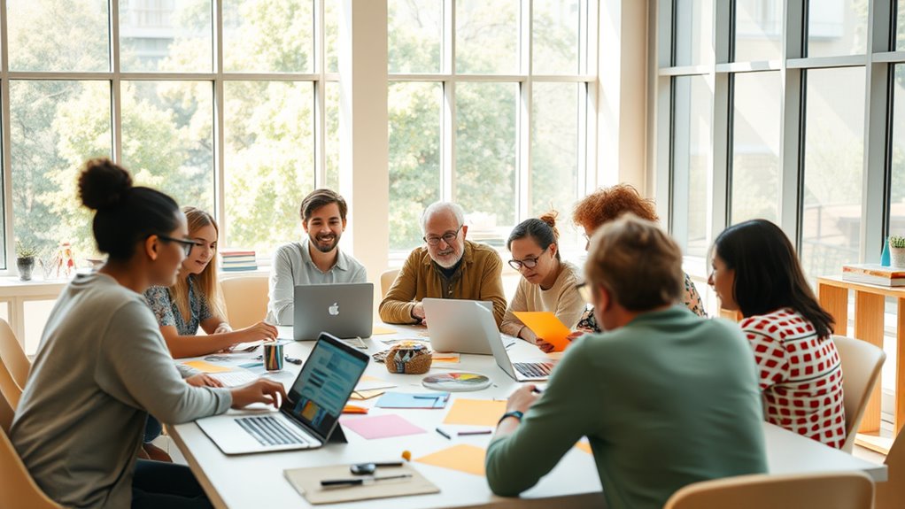 inclusive cultural research practices