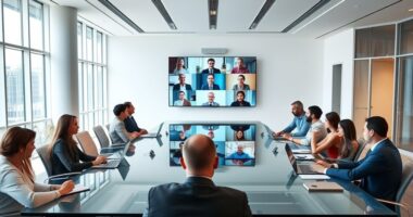 inclusive hybrid workshop format