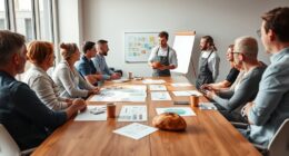 incorporate feedback for design