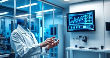 innovating within regulatory limits