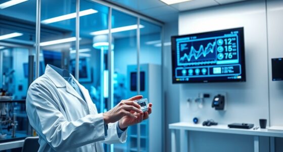 innovating within regulatory limits