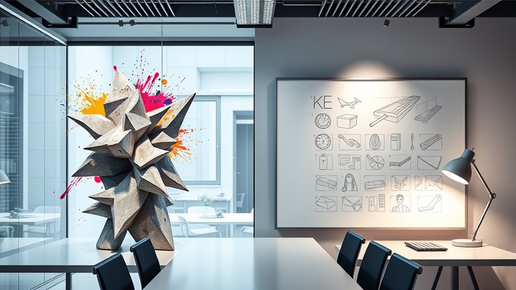 innovation approach selection