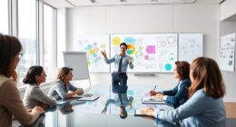 innovation lab leadership strategies