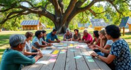 innovative climate action strategies