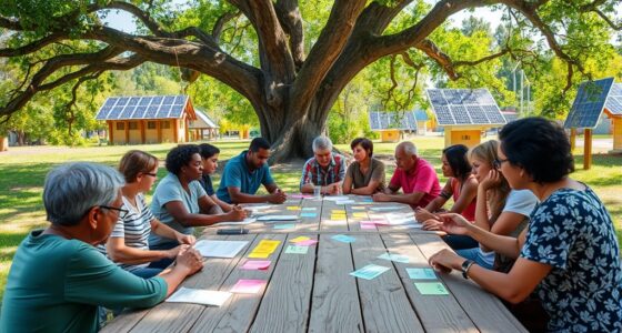 innovative climate action strategies