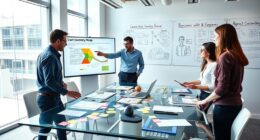 innovative customer claims process