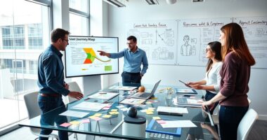 innovative customer claims process