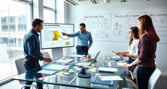 innovative customer claims process