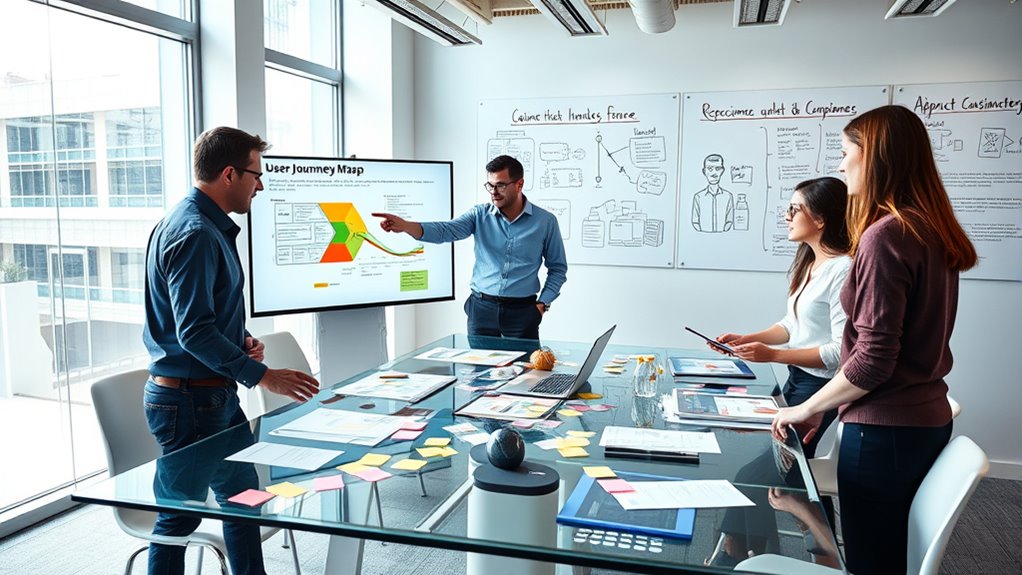 innovative customer claims process