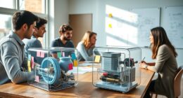 innovative design thinking stories