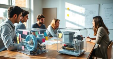 innovative design thinking stories