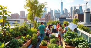 innovative environmental restoration strategies