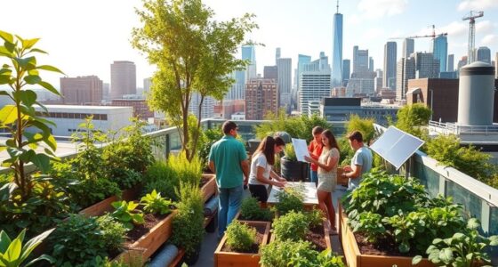 innovative environmental restoration strategies