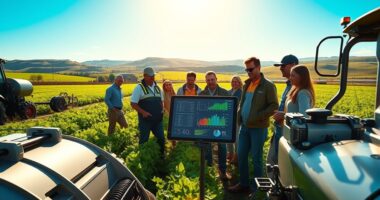 innovative farming through empathy