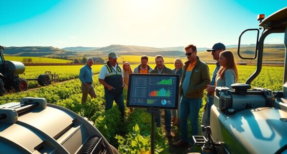 innovative farming through empathy