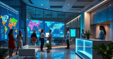 innovative government service design