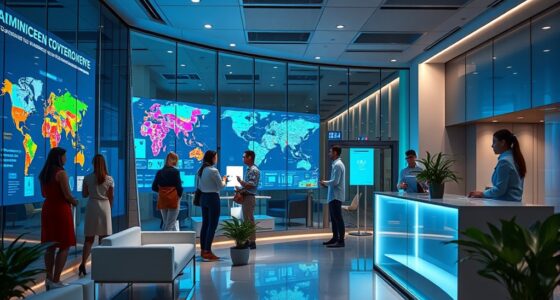 innovative government service design