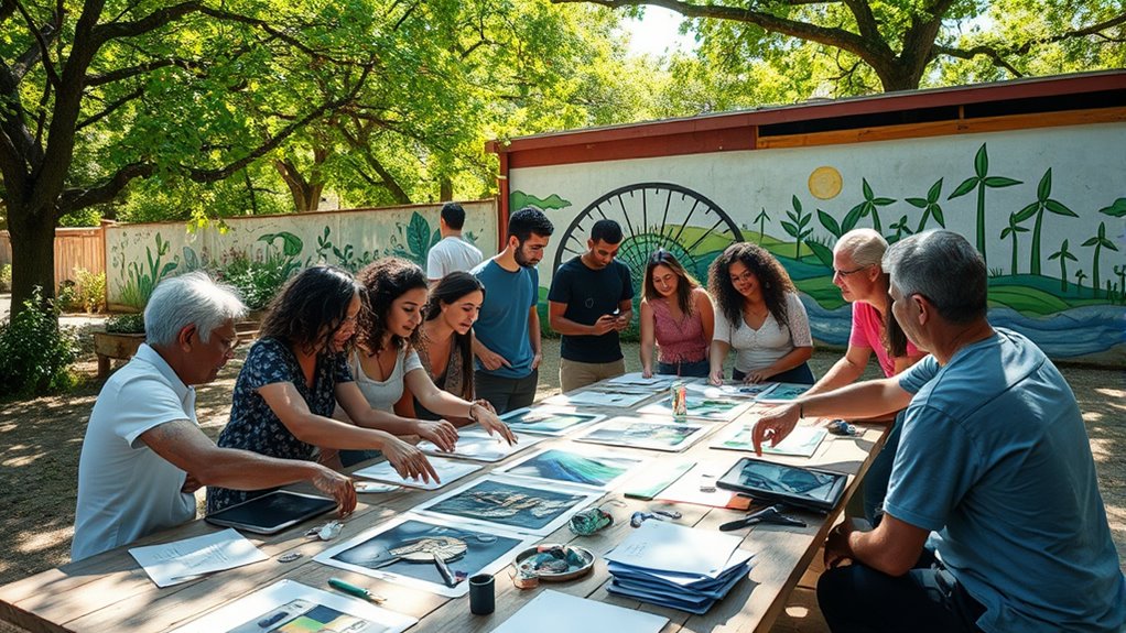 innovative human centered climate solutions