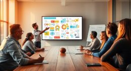 innovative idea pitching