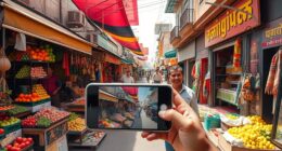 innovative ideas from emerging markets