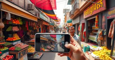 innovative ideas from emerging markets