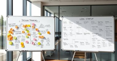 innovative problem solving approaches