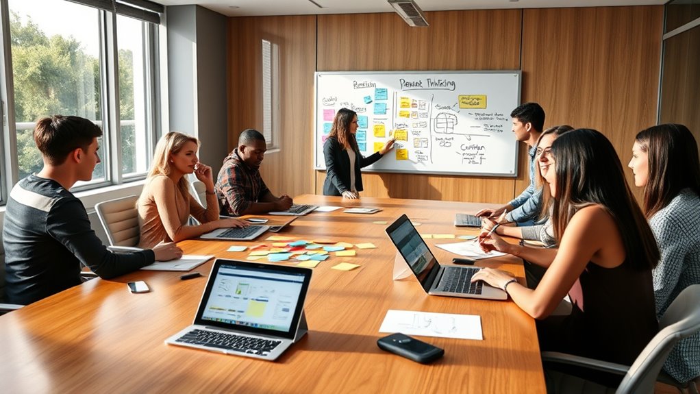 innovative revenue strategies using design