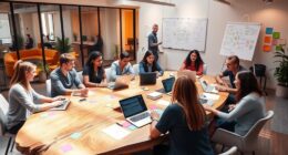 innovative workplace culture strategies