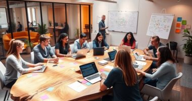 innovative workplace culture strategies