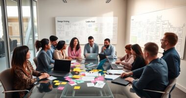 integrated innovation process approach