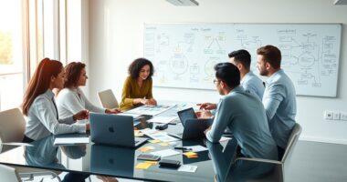 iterative user feedback loops