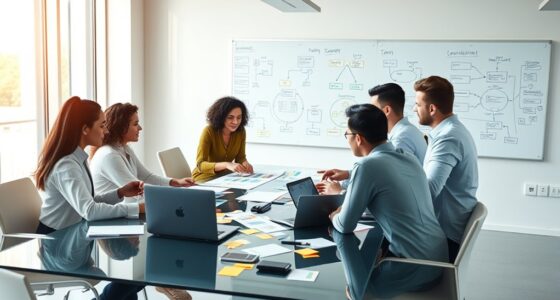 iterative user feedback loops