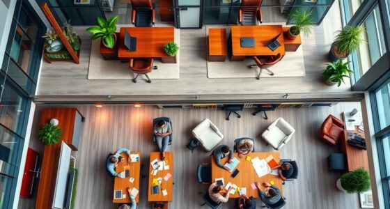 leadership and innovation balance