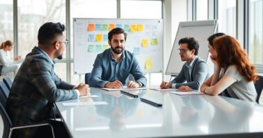 leadership through coaching skills