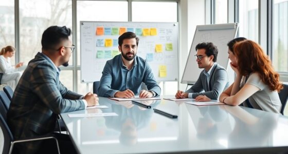 leadership through coaching skills