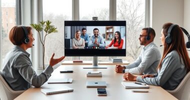 leading remote creative teams