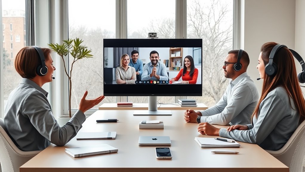 leading remote creative teams