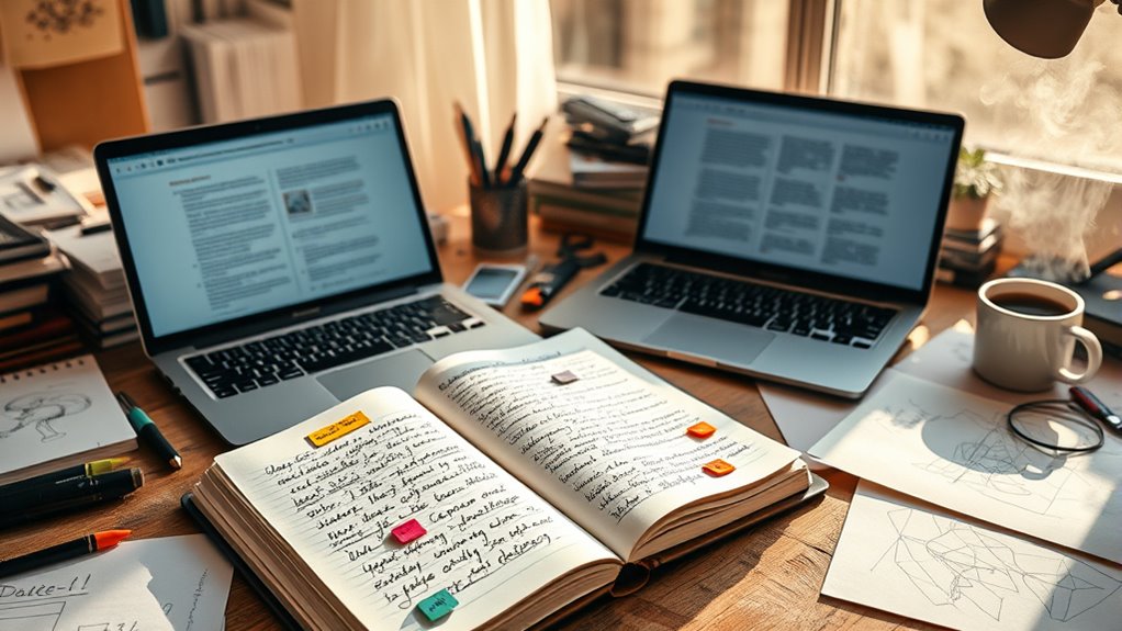 learn from every project