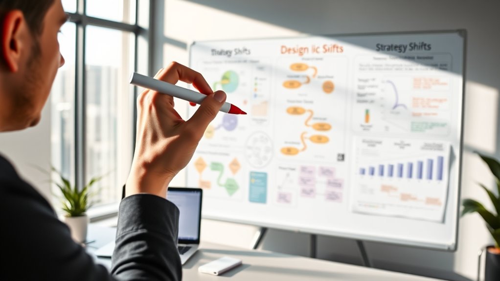 leverage feedback analyze trends