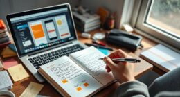 long term user behavior analysis