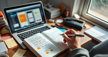 long term user behavior analysis