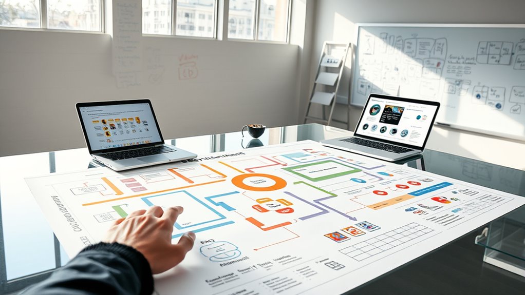 mapping customer service processes