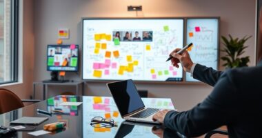 maximizing online collaboration efficiency