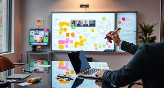 maximizing online collaboration efficiency