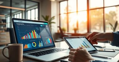 measuring ux financial impact